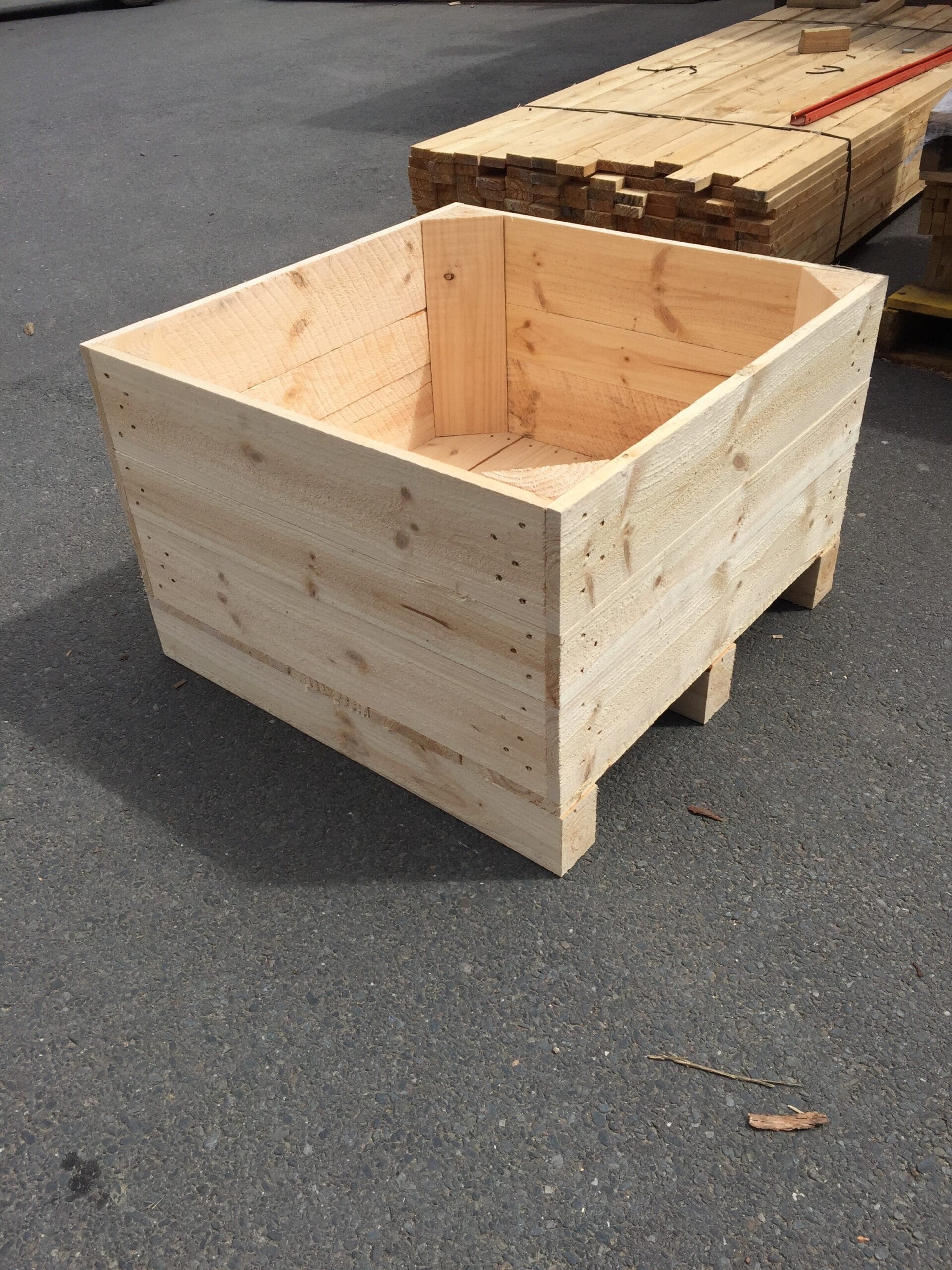 Timber Bulk Bins6