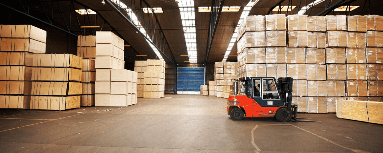 timber crates rise as the trusted and time-tested choice