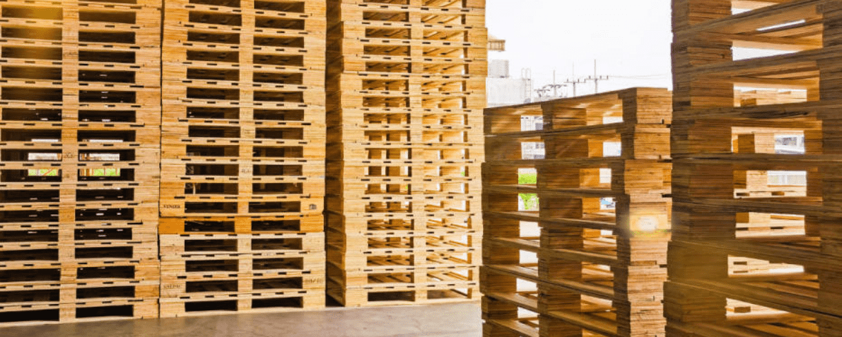 timber crates are sturdy, eco-friendly, customisable, and cost-effective packaging and storage solutions