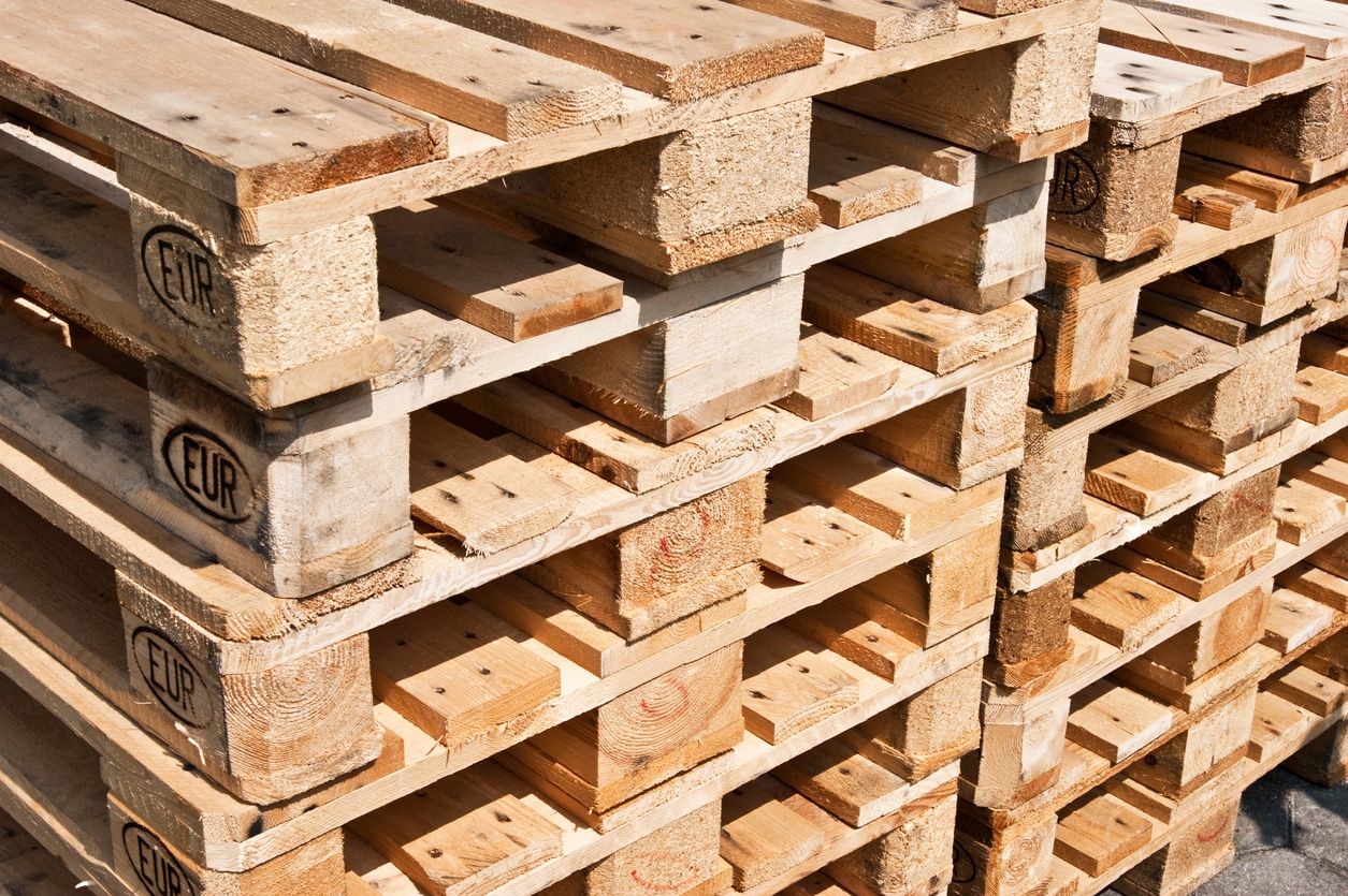 Explore the world of custom timber crates