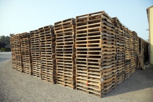 eco-friendly timber pallet solutions are becoming increasingly popular among Adelaide businesses