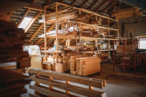 Maximising Efficiency: Custom Timber Pallets Tailored for Adelaide Warehouses