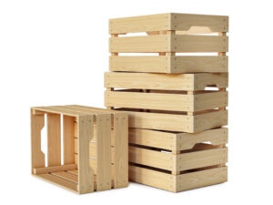 Secure Transportation with Timber Cases: Safeguarding Your Cargo on the Move